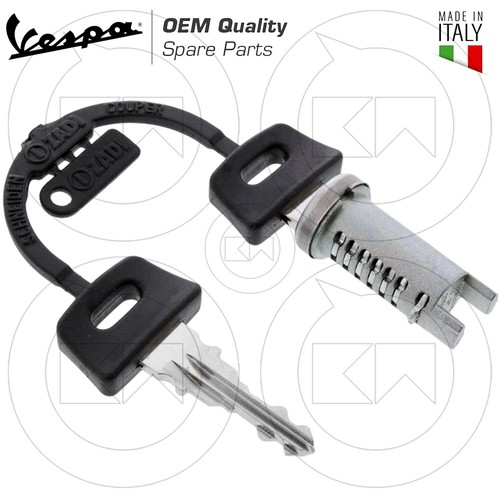 Set clés cylindre top case - set, 2