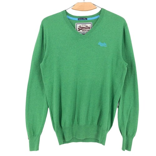 Superdry hommes cachemire - hommes,