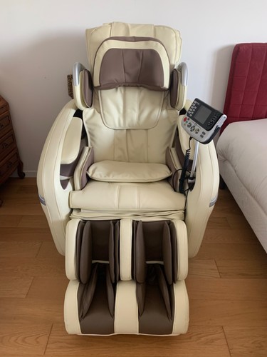 Fauteuil massant modele - ,