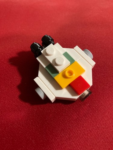 Lego star wars - star,