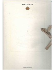 ▄▀▄ MAYBACH 2003 -