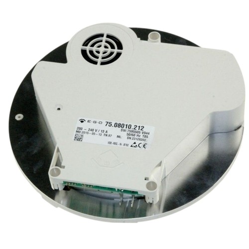Inducteur 3000w ø220mm pour - -,