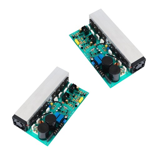 Carte amplificateur 800w - carte,