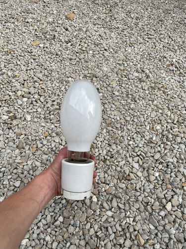 Lampe industrielle haute - lampe,
