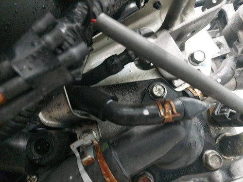Moteur mazda phase 1 - moteur,