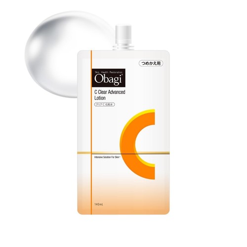 Recharge lotion avancée - recharge,