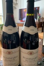 1 A 9 Bouteilles De pommard
