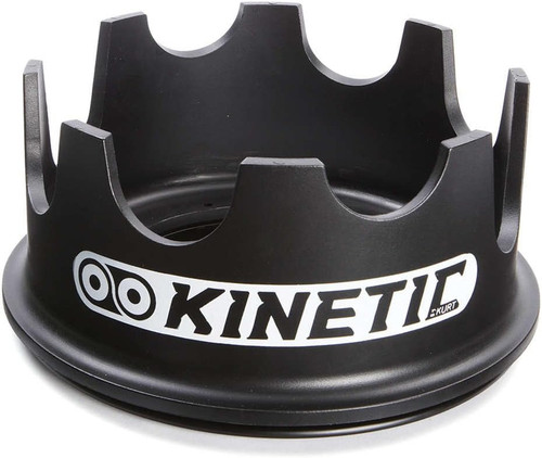 Kinetic turntable riser - turntable,