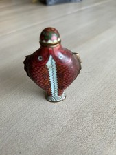 Tabatière chinoise ancienne