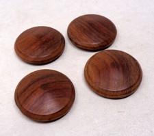 Lot 4 très gros Boutons