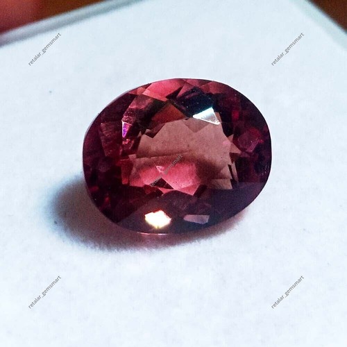 Pierre précieuse alexandrite