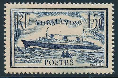 Timbre france 299 - france, 299**