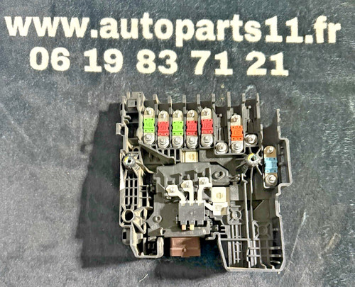 Boitier bpga jl09 porte - boitier,
