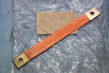 tresse masse CAGIVA W12 350