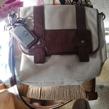 sac le tanneur VINTAGE