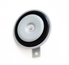 Rond Klaxon 12V Voiture Camion Bus Camper Atv SUV Quad Van Camping-Car Moto