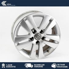 Jante En Aluminium 16 Pouces