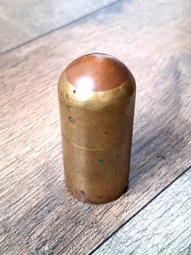 Briquet poilu ww1 - briquet, de