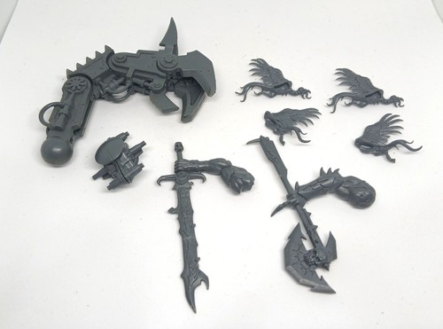 Warhammer 40k chaos space - warhammer,