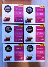 180 Capsules Nescafé Dolce