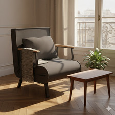 Canapé Convertible Petit