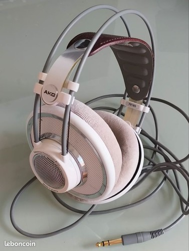 Akg k701 casque hifi pro - ,