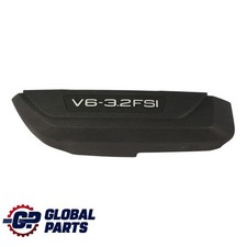Audi A4 S4 B7 Capot Moteur