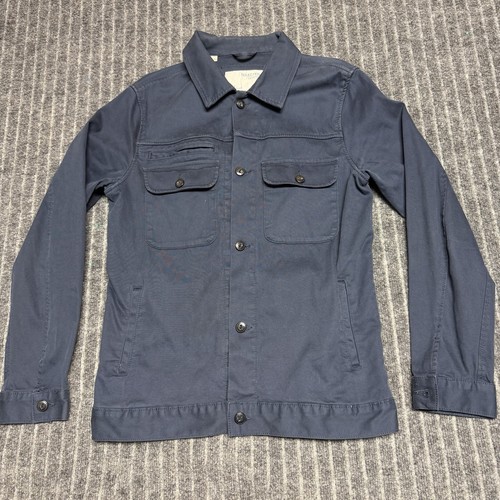 Selected homme men navy - men's,