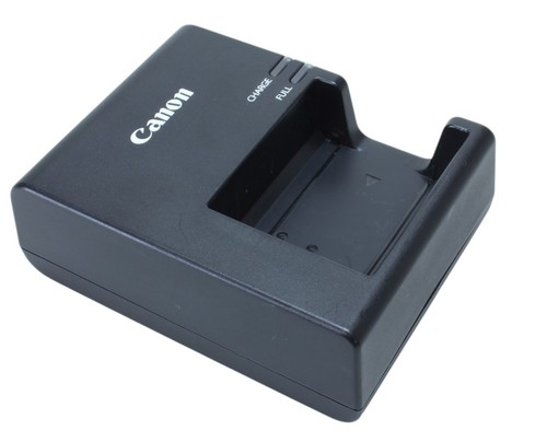 Canon e10e chargeur - lc-e10e,