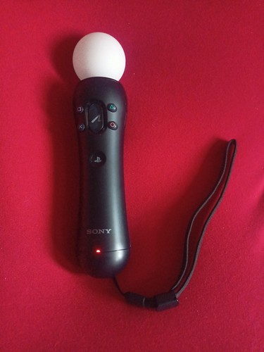 Manette move officielle - manette,