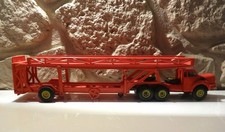 Norev plastique 1/43 TBO 15