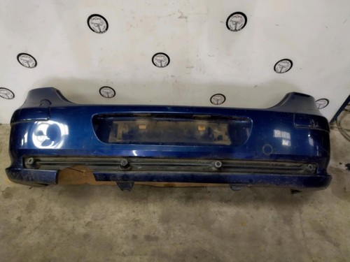 Pare choc arriere - peugeot, 307