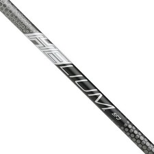 UST Mamiya Helium Nanocore Cobra MyFly8 Driver Senior 45g Shaft