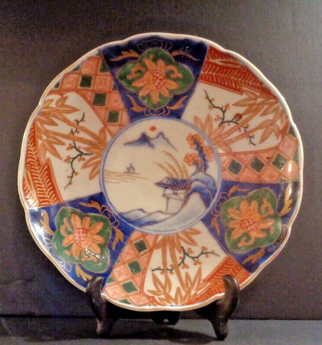 Antique japanese meiji period - antique,