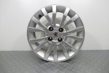 Jante Alu 16 pouce Chrono 4