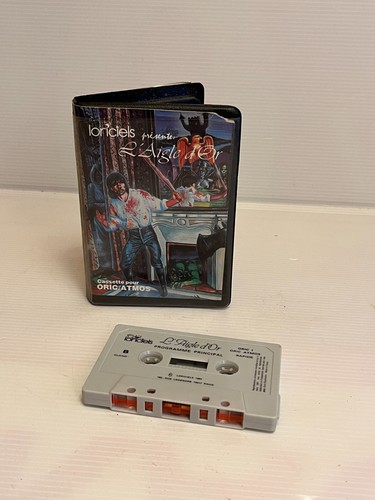 Ordinateur vintage oric atmos - vintage,