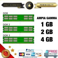 DDR DDR2 DDR3 PC / DESKTOP / SERVER / MAC / PC2 1Gb 2Gb 4Gb 8Gb 16Gb RAM Memory
