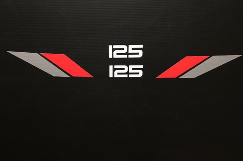 125 dtmx yamaha annee - dtmx,