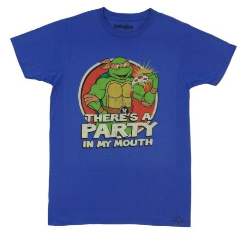 Shirt adulte teenage - adulte,