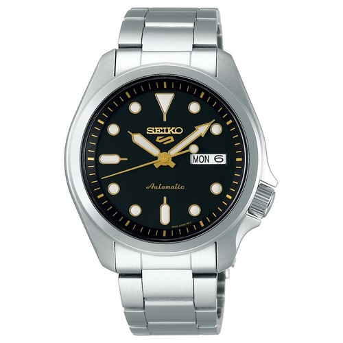 Seiko sports srpe57k1 montre - 5,