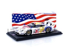SPARK 1/43 - PORSCHE 911 GT1