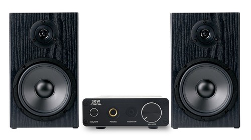 Mini chaîne hifi - mini,