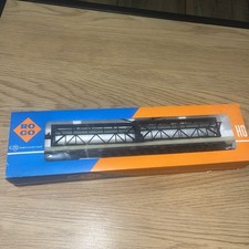 ROCO HO WAGON PORTE CONTAINER