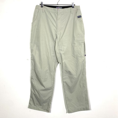 Pantalon trekking odyssey - trekking,