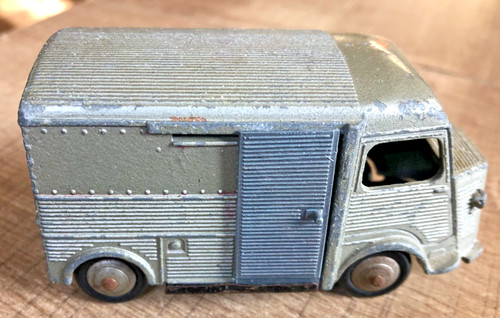 Dinky toys 25c citroën - dinky,