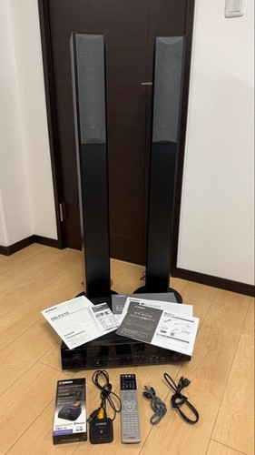 Yamaha yba bluetooth audio - yamaha,