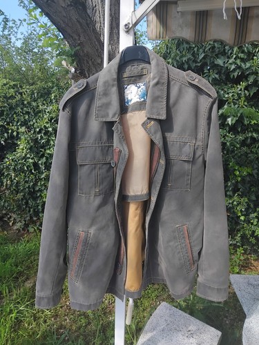 Veste homme xxl couleur - xxl,