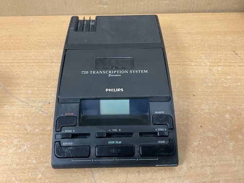 Philips lfh720 enregistreur - philips,