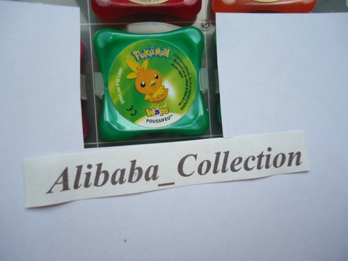 Poussifeu waps pokemon - *,