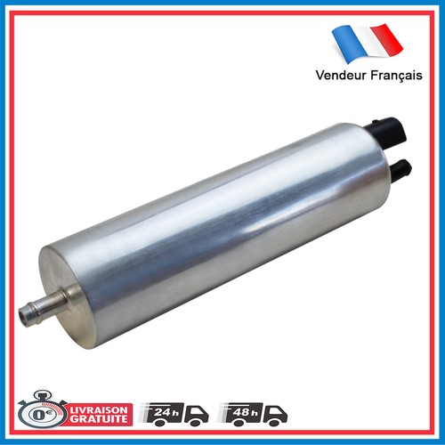 Pompe gavage carburant - pompe,